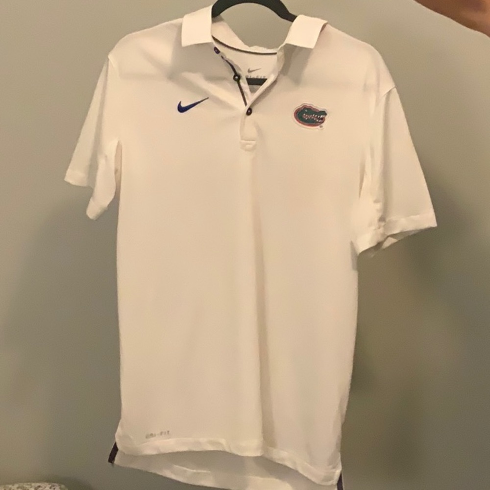 Polo Florida gators